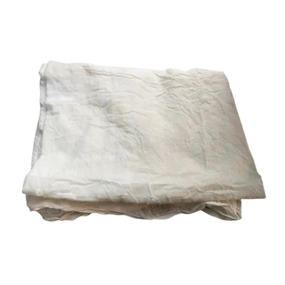 Dhoti White